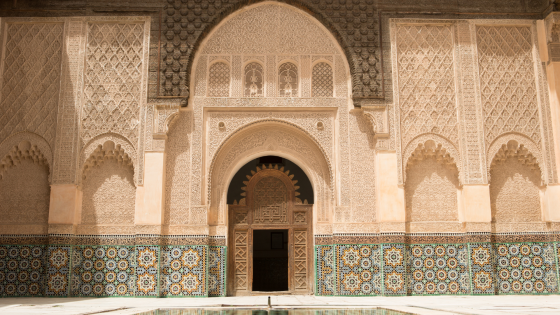 PORTUGAL ANDALUCIA Y MARRUECOS